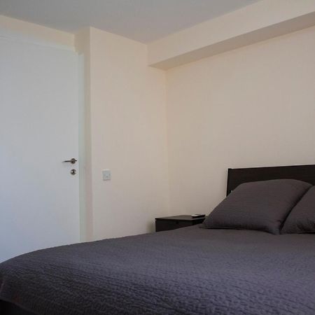 Galatex Beach Apartment Lemesós Eksteriør bilde